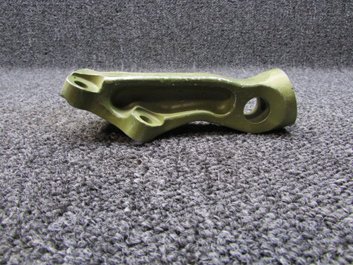 539518 Continental Engine Mount Assembly with Thinner Mount Pad