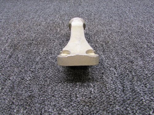 539518M Continental Engine Mount Assembly with Thinner Mount Pad