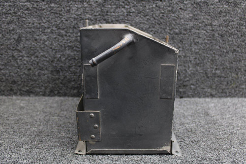 Battery Box Assembly (Minus Lid)