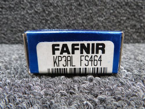 KP3AL Fafnir Bearing with 8130-3 (New Old Stock)