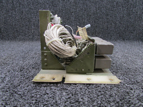 9754054-2 Cessna T310R Junction Box Assembly (28 Volts, Missing Box)