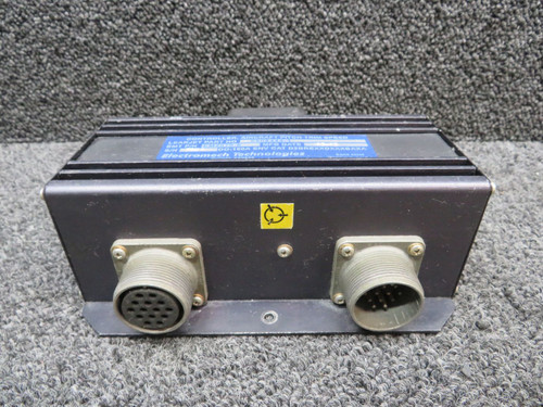 EM2079-6 (Alt: 6608444-1) Electromech Technologies Pitch Trim Speed Controller