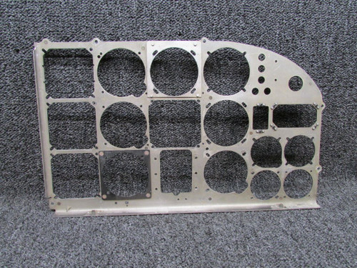 2113220-1, 2113016-5 Cessna 210N Instrument Panel Set Stationary
