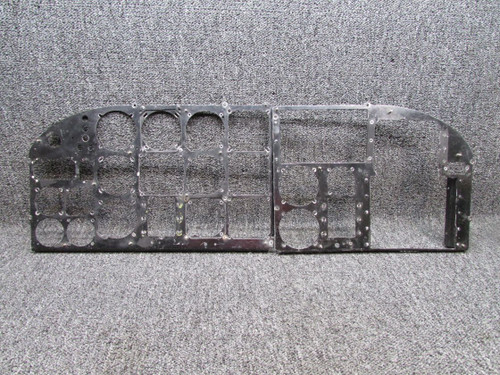 2113220-1, 2113016-5 Cessna 210N Instrument Panel Set Stationary