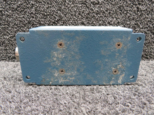 682R369G01 Westinghouse IICU Termination Unit