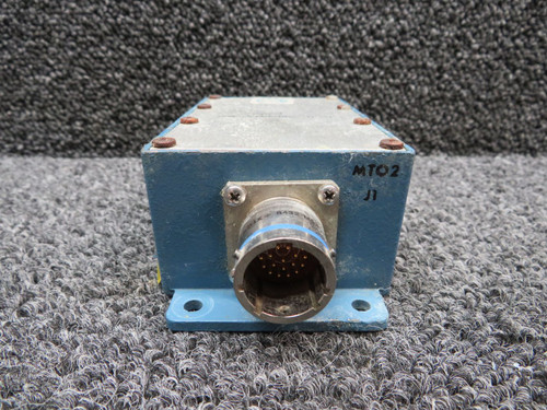 682R369G01 Westinghouse IICU Termination Unit