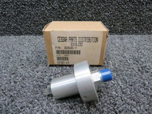 3D3535-7 BF Goodrich Pressure Switch Assembly (New Old Stock)