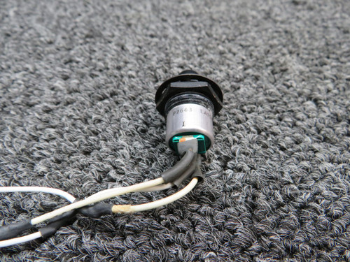 W104PAB2 Eaton Push Switch Assembly