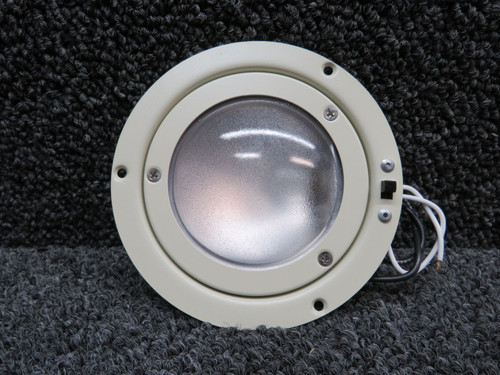 01-0770339-04 Whelen 70339 Floodlight Assembly (Volts: 28) (New Old Stock)