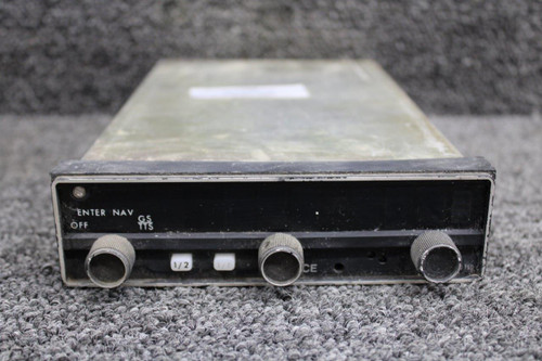 622-4511-001 Collins DCE-400 Distance Computing Equipment Transponder (14, 28V)