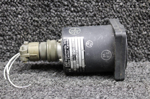 0241-003 B and D Outside Air Temperature Indicator (Core)