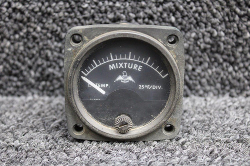 07389 Alcor Mixture Control Indicator (Core)