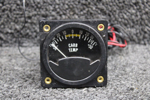 2A3-1 Westach Carb Temperature Indicator (Volts: 7-30)