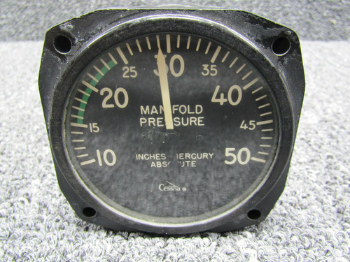 SP3522-CES-2 Standard Products Manifold Pressure Indicator