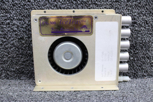 FN-300 Troll Avionics Ice Tray Avionics Cooling Fan (Volts: 28)