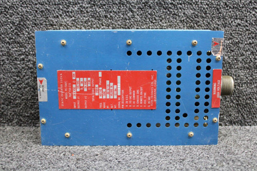 PC-15H(F) Flite-Tronics 350VA Static Inverter (Volts: 28)