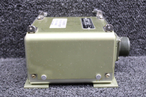 7164-2 Barber-Colman Control Box