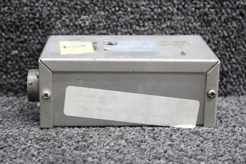1410151 Falcon Jet Corp Inverter Relay Box