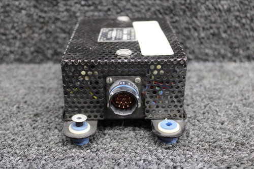 30-231-26 Pyrotector Smoke Detector (Type II) (Volts: 28)