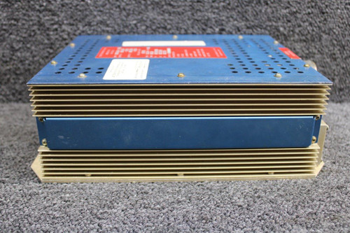 PC-17A-1 Flite-Tronics 750VA Static Inverter (Volts: 28)