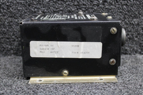 3192-1 (Alt: 6833032) United Windshield Temperature Controller