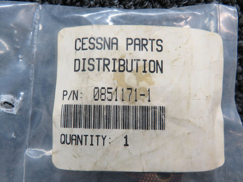 0851171-1 Cessna 300-400 Series Block Bearing (New Old Stock)