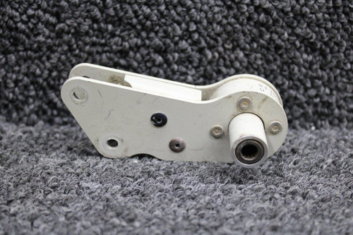 Mooney Aircraft Parts & Accessories 913030-503 Mooney M20 Rudder Bellcrank 