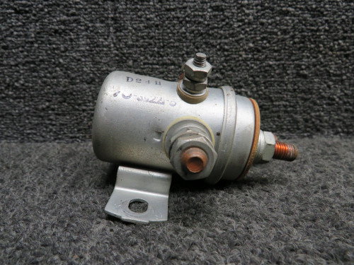 70-311221-5 Mooney Relay Solenoid (Volts: 12)