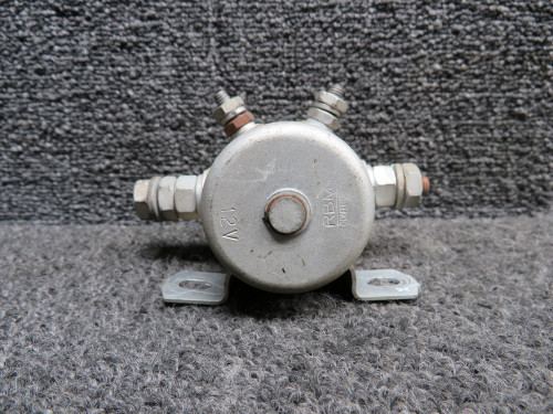 70-311221-5 Mooney Relay Solenoid (Volts: 12)
