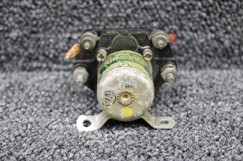Leach Corp 7064-919 Leach Relay Solenoid (Volts: 24-28) (Amps: 50) 