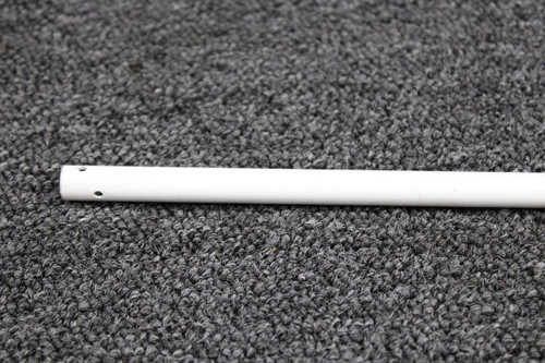 915007-1 (Alt: 915007-001) Mooney M20E Rudder Control Tube Aft (No Rod End)