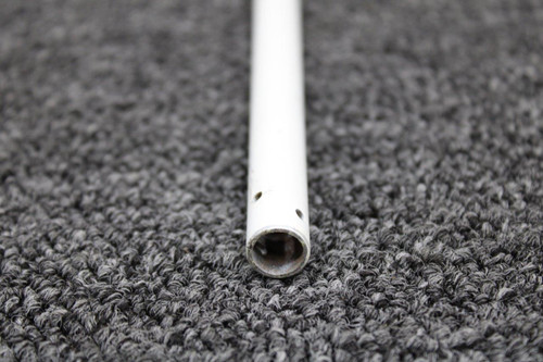 915007-1 (Alt: 915007-001) Mooney M20E Rudder Control Tube Aft (No Rod End)