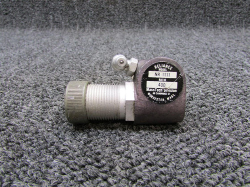 MassTech Division NR-1111 Mass Tech Division Tachometer Drive Adapter (Ratio: 0.400) 