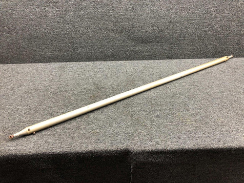 Mooney Aircraft Parts & Accessories 710022-001 (Use: 915038-501) Mooney Elevator Control Tube Assembly (Corroded) 