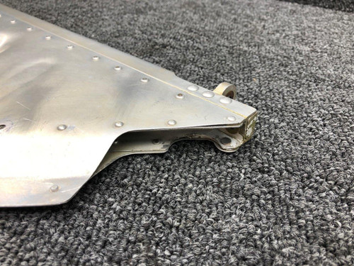 Mooney Aircraft Parts & Accessories 430026-507, 430026-508 Mooney M20R or S Elevator Assembly LH or RH (No Horn) 