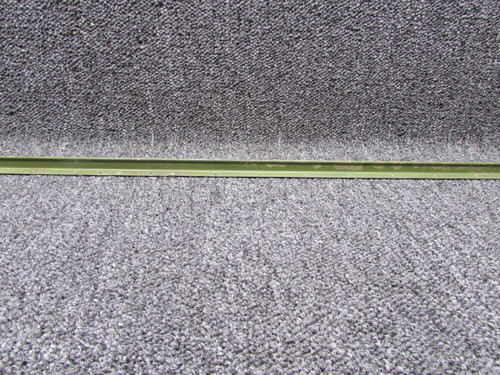 0710006-3 (Use: 0710006-4) Cessna A185E Stringer Center Section