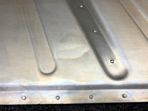 Mooney Aircraft Parts & Accessories 430026-507, 430026-508 Mooney M20R Thru S Elevator Assy LH or RH (No Horn) 