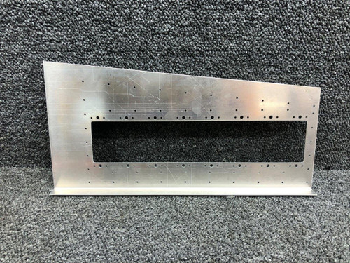 Precise Flight 2000 Series Precise Upper Airframe Reinforcement Plate RH (No Cartridge) NOS 