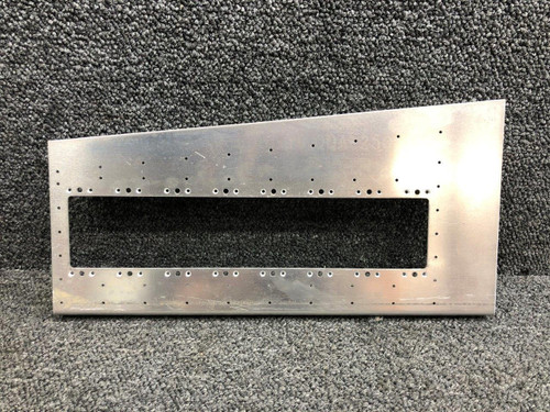 Precise Flight 2000 Series Precise Upper Airframe Reinforcement Plate RH (No Cartridge) NOS 