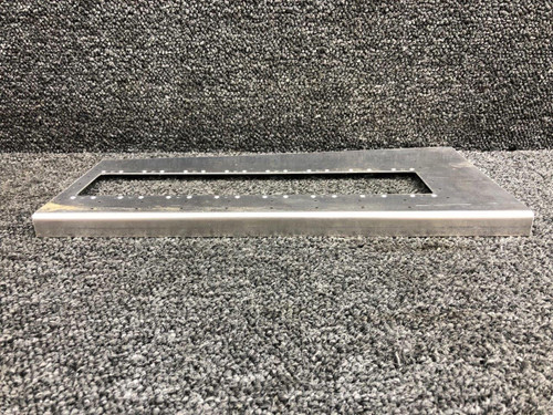 Precise Flight 2000 Series Precise Upper Airframe Reinforcement Plate RH (No Cartridge) NOS 