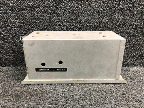 Narco UGR-2 Narco Avionics UHF Glideslope Receiver Unit (Minus Connector) 