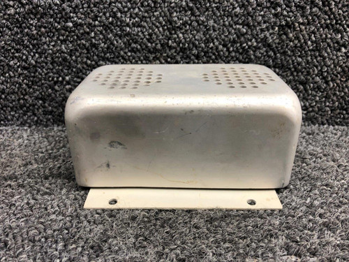 Safe Flight 283 Safe Flight Dual Warning Unit Assembly (Volts: 14) 