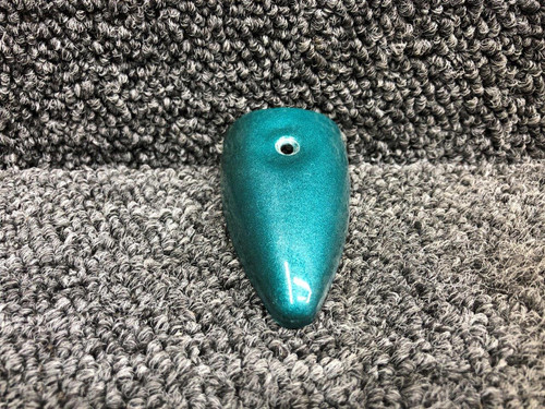 Does Not Apply W1282 Wing Navigation Light Shield LH or RH (Colored) 