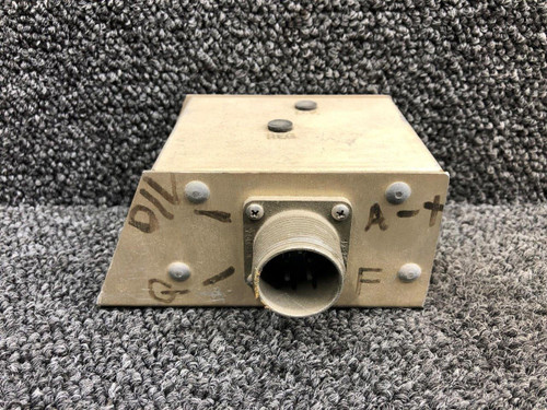 Electrodelta VR414 (Use: 940125-501) Electrodelta Voltage Regulator Assembly (Volts: 14) 