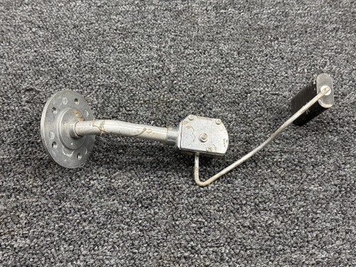 610243-003 (Alt: 7740-121-H90) Mooney M20J Fuel Tank Transmitter Outboard RH