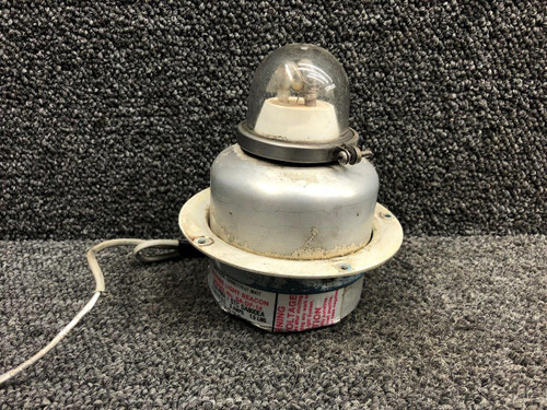 Whelen SA-DF-14 Whelen Strobe Beacon Light Assembly (Volts: 14) 