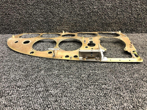 Mooney Aircraft Parts & Accessories 820180-501 Mooney M20C-G Instrument Flight Panel Assembly (Modified) 