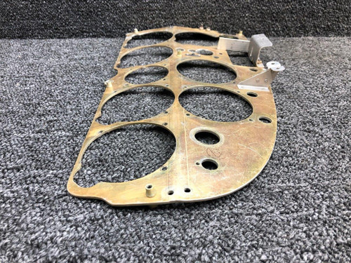 Mooney Aircraft Parts & Accessories 820180-501 Mooney M20C-G Instrument Flight Panel Assembly (Modified) 