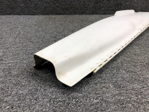 Mooney Aircraft Parts & Accessories 8367-2 (Alt: 550004-2) Mooney M20A Nose Gear Door Assembly RH 