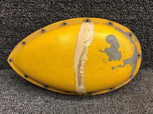 Narcomatic Sensor CNS35A Narcomatic Sensor ADF Loop Antenna (Minus Connector) 